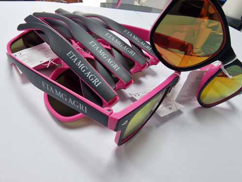 Objets publicitaires personnalisés